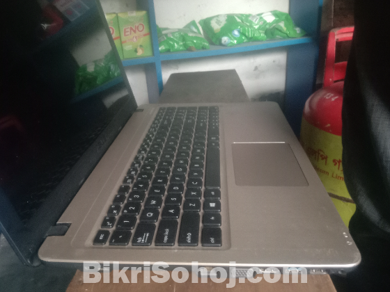 Asus core i 5